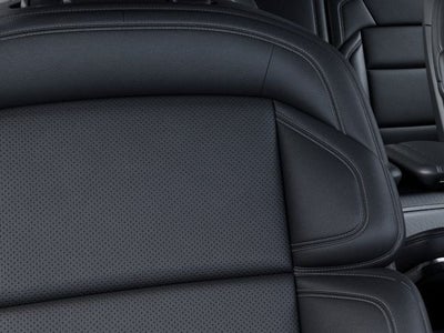 2027 Lincoln Navigator L Reserve