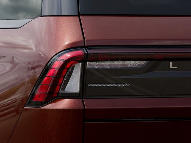 2027 Lincoln Navigator L Reserve
