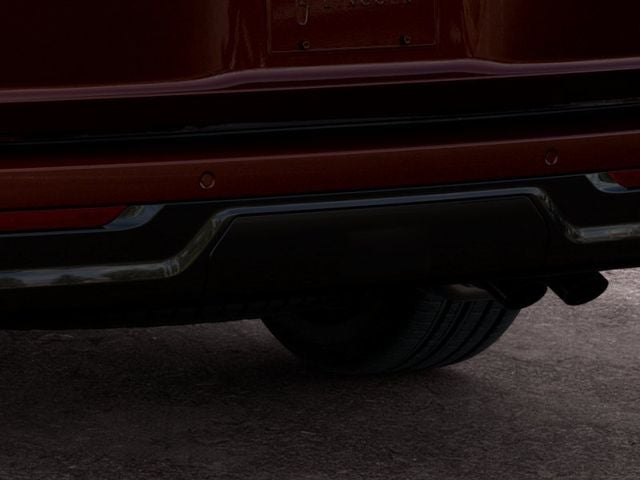 2027 Lincoln Navigator L Reserve