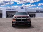 2027 Lincoln Navigator L Reserve