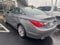 2013 Hyundai Sonata Limited