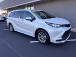 2023 Toyota Sienna XLE 8 Passenger