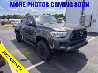 2021 Toyota Tacoma SR V6