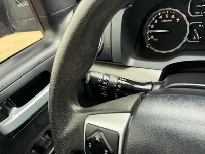 2020 Toyota Tundra Base