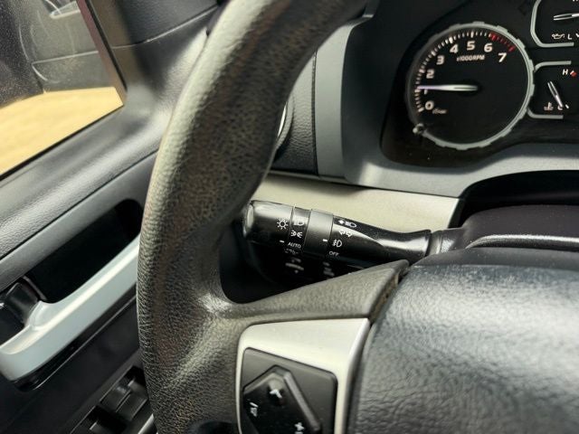 2020 Toyota Tundra Base