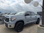 2020 Toyota Tundra Base