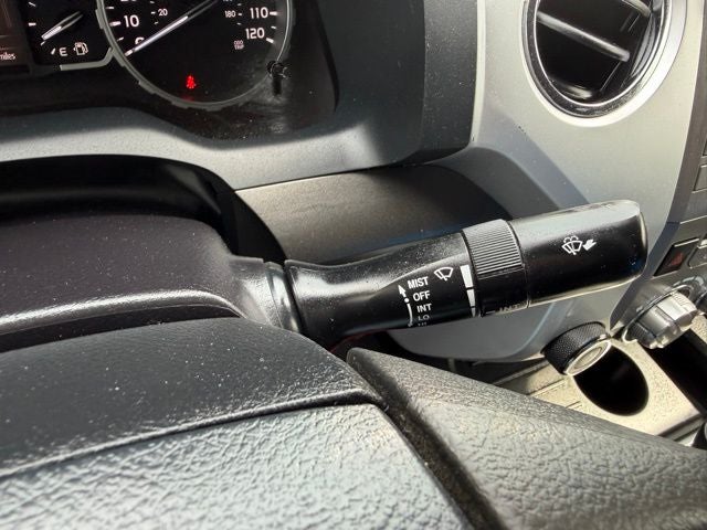 2020 Toyota Tundra Base