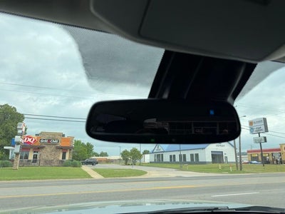 2020 Toyota Tundra Base