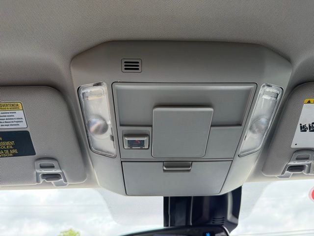 2020 Toyota Tundra Base