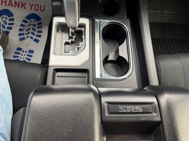 2020 Toyota Tundra Base