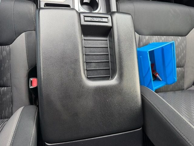 2020 Toyota Tundra Base