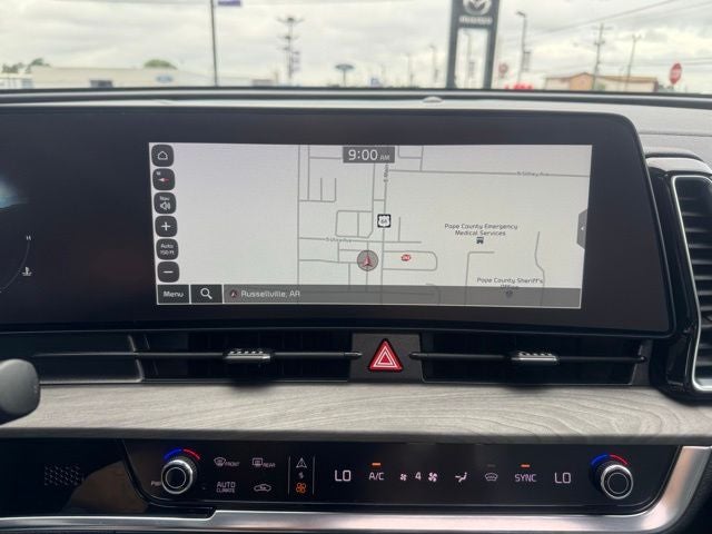 2024 Kia Sportage X-Pro Prestige
