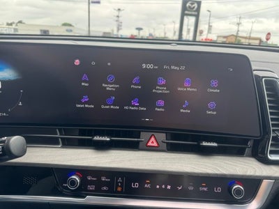 2024 Kia Sportage X-Pro Prestige