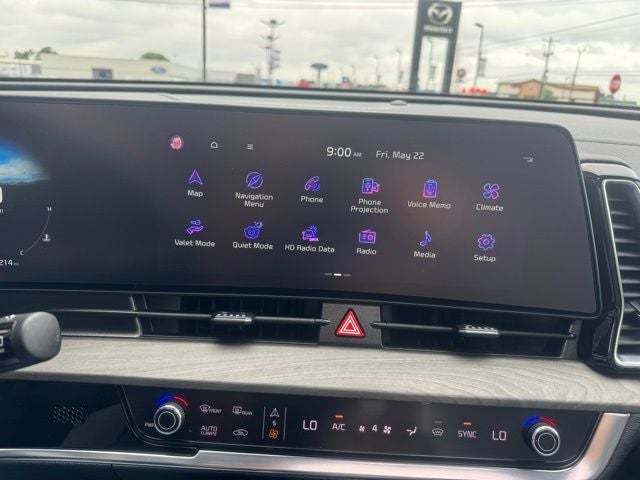 2024 Kia Sportage X-Pro Prestige