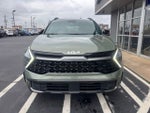2024 Kia Sportage X-Pro Prestige