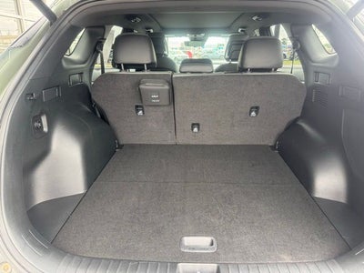 2024 Kia Sportage X-Pro Prestige