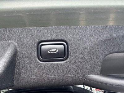 2024 Kia Sportage X-Pro Prestige