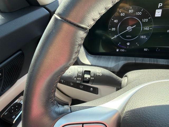 2025 Kia Telluride SX