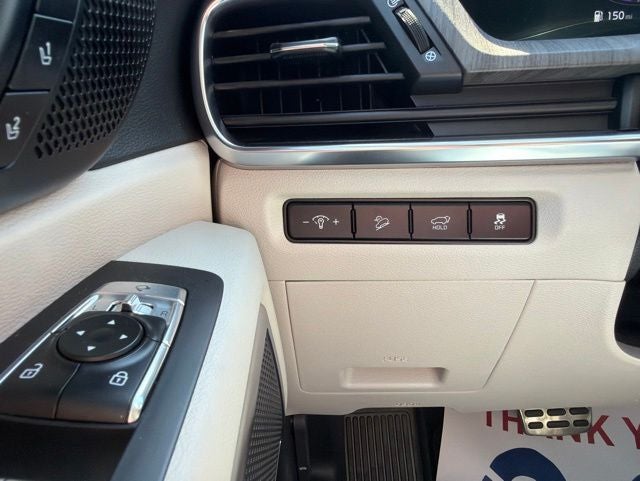 2025 Kia Telluride SX
