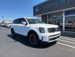 2025 Kia Telluride SX