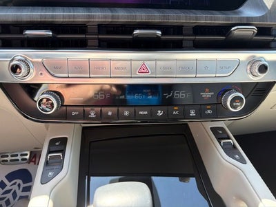2025 Kia Telluride SX