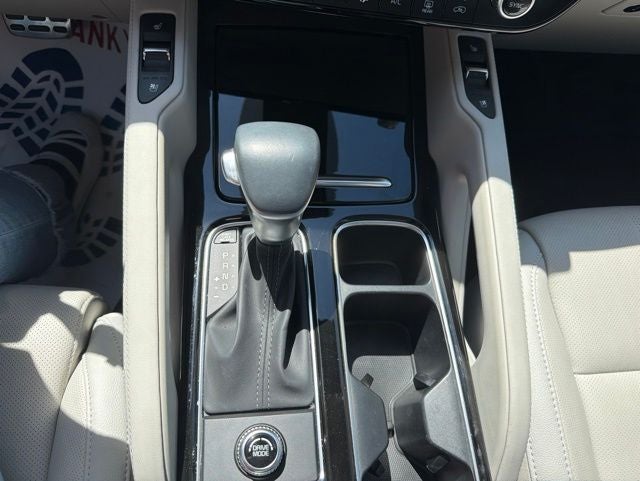 2025 Kia Telluride SX
