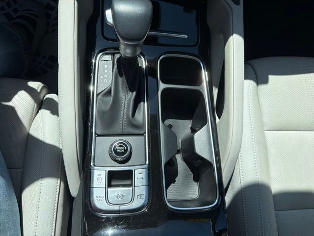 2025 Kia Telluride SX