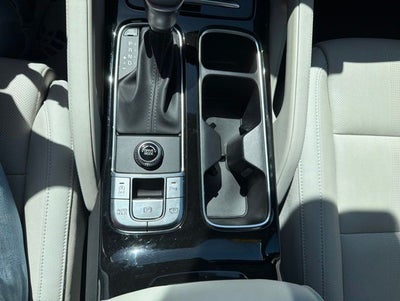 2025 Kia Telluride SX