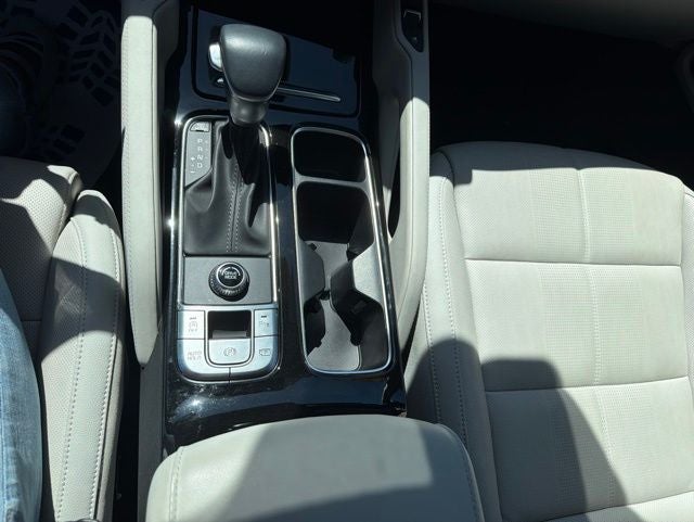 2025 Kia Telluride SX