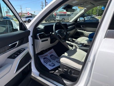 2025 Kia Telluride SX