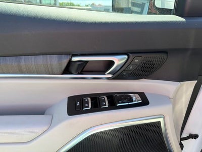 2025 Kia Telluride SX
