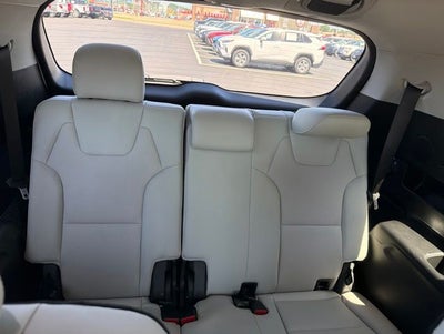 2025 Kia Telluride SX