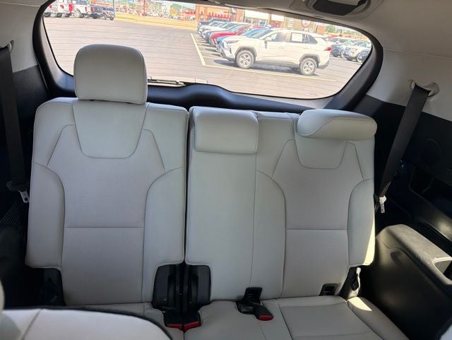 2025 Kia Telluride SX