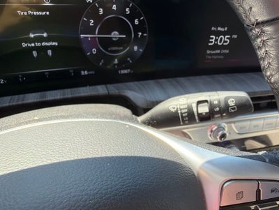 2025 Kia Telluride SX