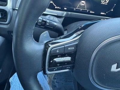 2023 Kia Sorento SX-Prestige