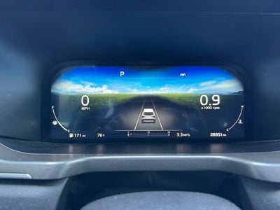 2023 Kia Sorento SX-Prestige