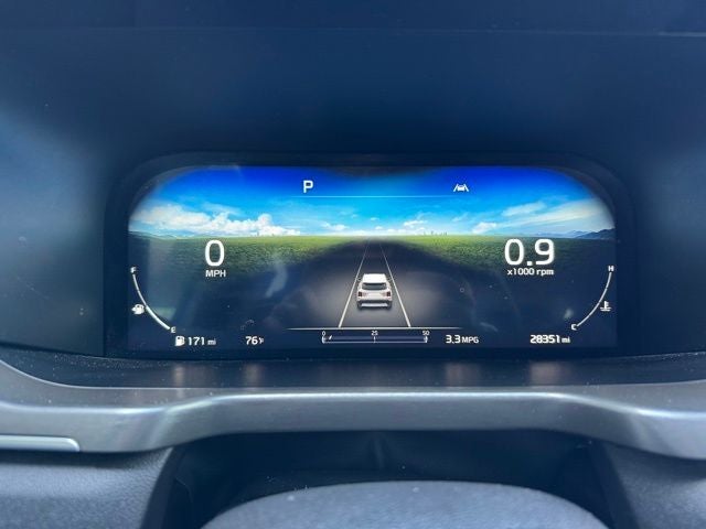 2023 Kia Sorento SX-Prestige