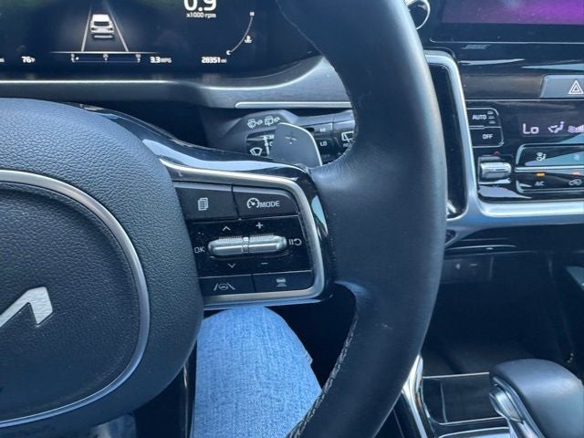 2023 Kia Sorento SX-Prestige