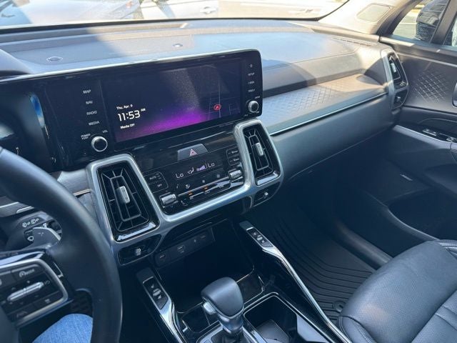 2023 Kia Sorento SX-Prestige