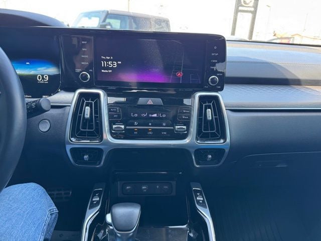 2023 Kia Sorento SX-Prestige