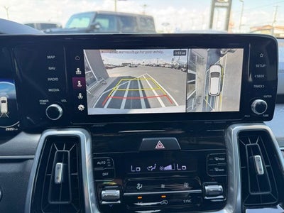 2023 Kia Sorento SX-Prestige