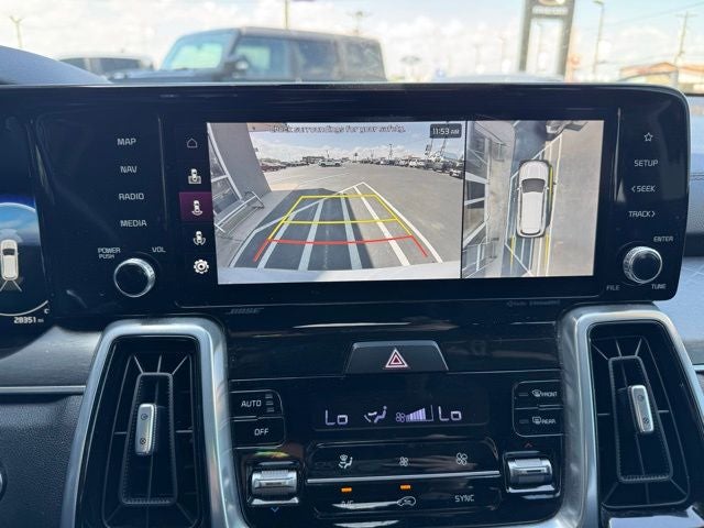 2023 Kia Sorento SX-Prestige