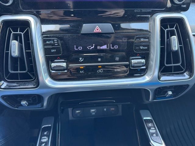 2023 Kia Sorento SX-Prestige