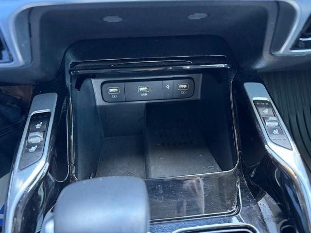 2023 Kia Sorento SX-Prestige