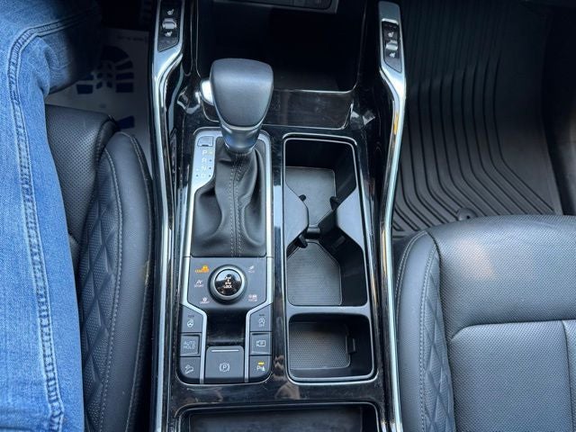 2023 Kia Sorento SX-Prestige