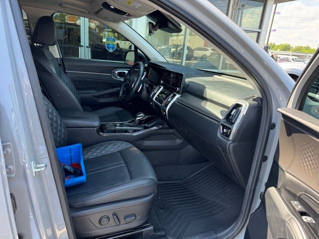 2023 Kia Sorento SX-Prestige