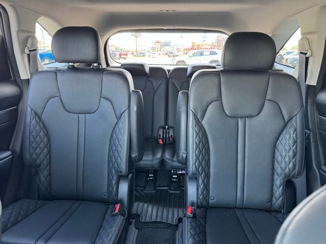 2023 Kia Sorento SX-Prestige