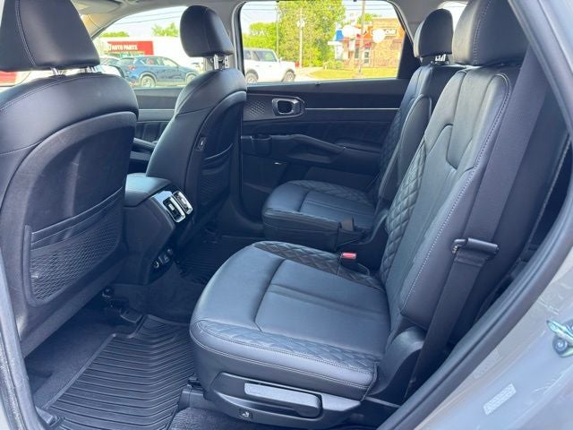 2023 Kia Sorento SX-Prestige