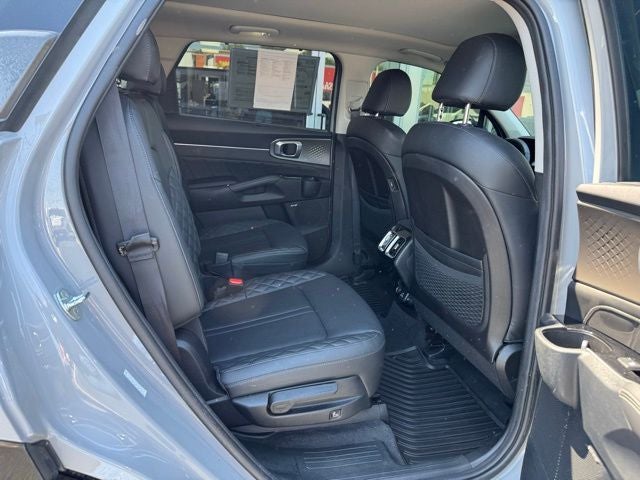 2023 Kia Sorento SX-Prestige
