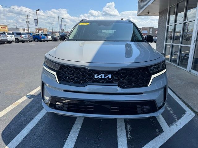 2023 Kia Sorento SX-Prestige
